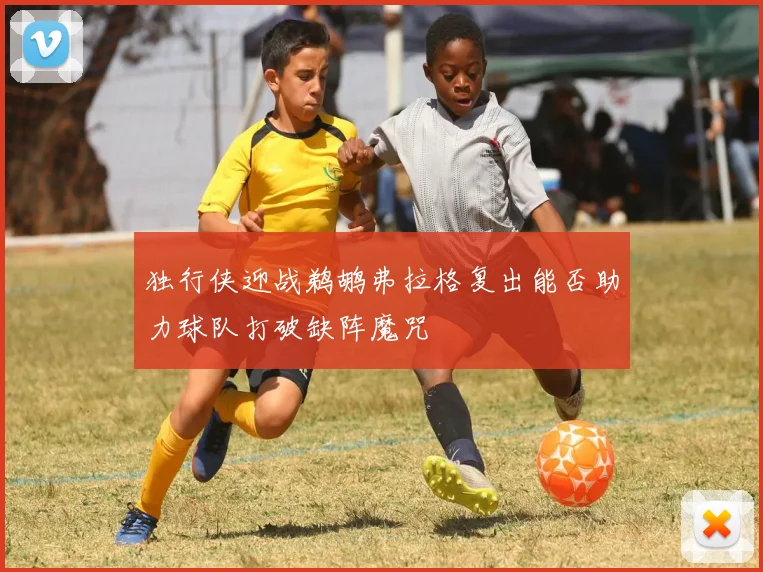 独行侠迎战鹈鹕弗拉格复出能否助力球队打破缺阵魔咒