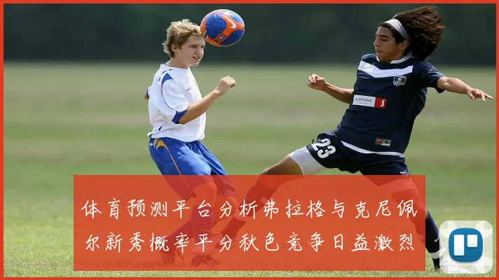 体育预测平台分析弗拉格与克尼佩尔新秀概率平分秋色竞争日益激烈