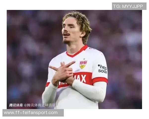 斯图加特拒绝拜仁三次报价沃尔特马德转会费高达9000万 斯图加特拒绝拜仁三次报价沃尔特马德转会费高达9000万