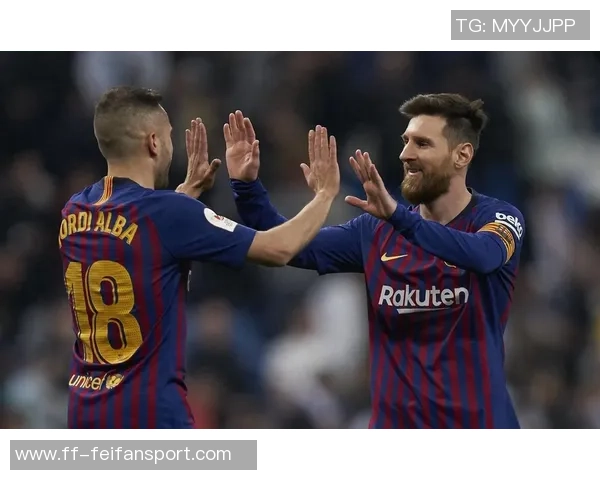 阿尔巴透露梅西希望巴萨为他举行致敬仪式以弥补离开方式的遗憾