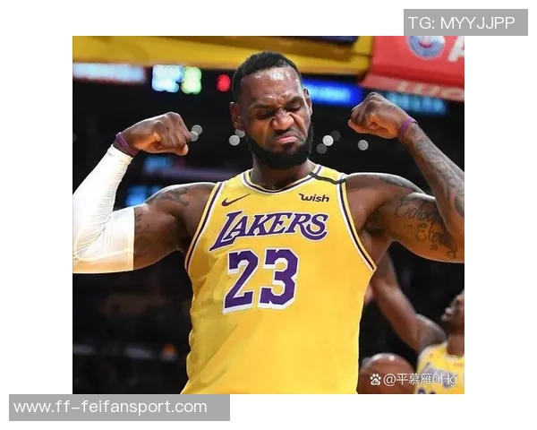 詹姆斯回顾第23个赛季的激情时刻如同初次接触篮球的兴奋感