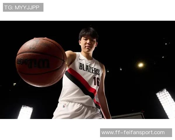 美记分析科沃德表现或令开拓者懊悔杨瀚森成长之路挑战重重 美记分析科沃德表现或令开拓者懊悔杨瀚森成长之路挑战重重