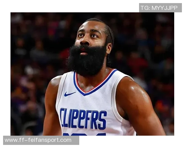 美媒呼吁哈登迅速申请交易以免错失最佳时机