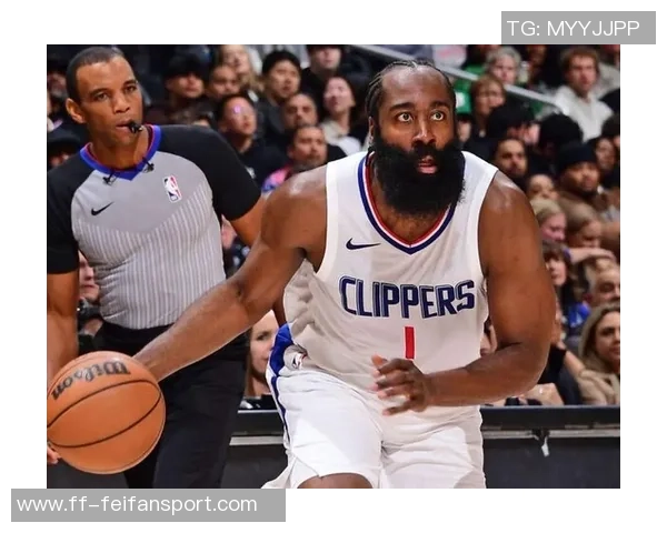 快船与尼克斯对决ESPN胜率分析揭示四连败的挑战与机遇