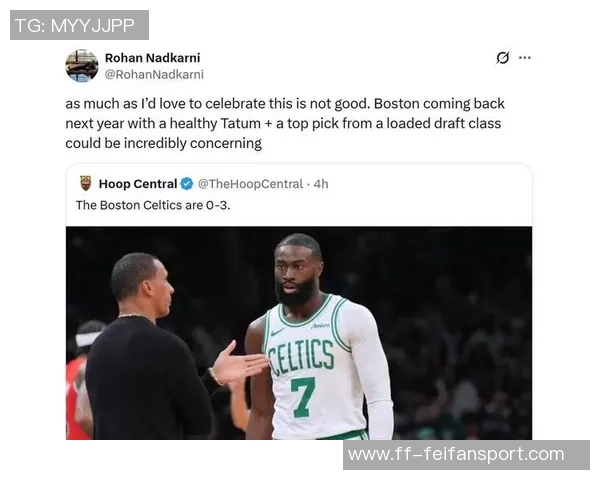 明天凯尔特人对阵骑士杰伦布朗伤病管理预计将参加比赛 明天凯尔特人对阵骑士杰伦布朗伤病管理预计将参加比赛