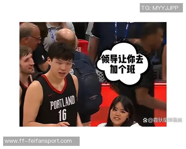 翻译谈杨瀚森:新秀应迎难而上努力追赶前辈与大哥的脚步 翻译谈杨瀚森:新秀应迎难而上努力追赶前辈与大哥的脚步