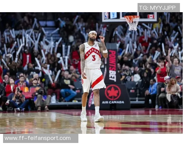 英格拉姆在猛龙闪耀生涯首季400分成就仅次于小卡的传奇之路