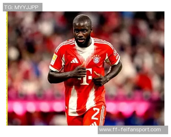 拜仁CEO乐观谈于帕续约事宜年薪要求达2000万 拜仁CEO乐观谈于帕续约事宜年薪要求达2000万