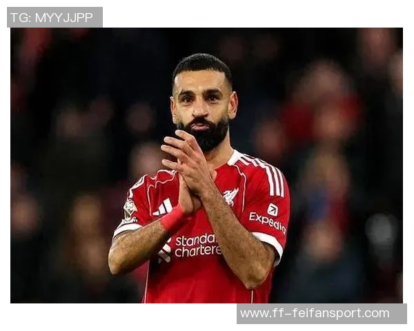 早报：萨拉赫重返利物浦阵容助力球队争冠之路