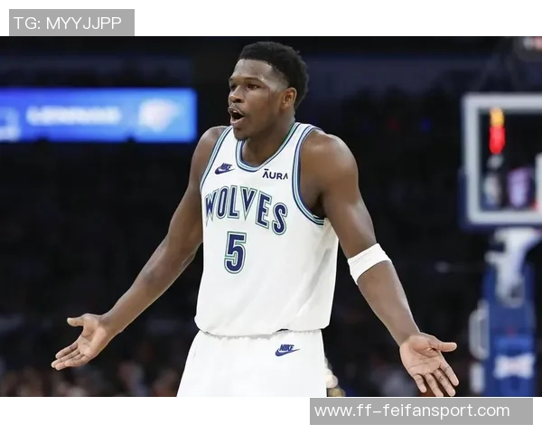 森林狼缺乏纪律性媒体人直言球队头脑简单四肢发达表现不佳