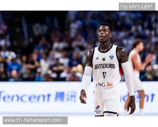 施罗德为何因8400万合同崩溃NBA流浪10队的FIBA大杀器背后的故事