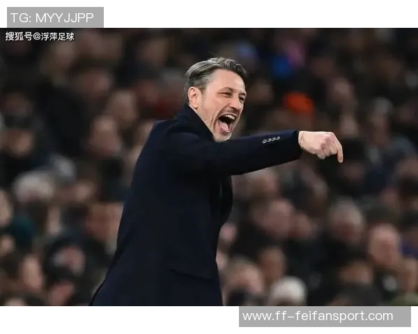 科瓦奇谈战术调整尝试四后卫未果强调保持简单不复杂的理念 科瓦奇谈战术调整尝试四后卫未果强调保持简单不复杂的理念