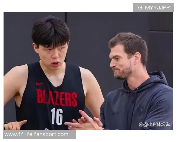 王仕鹏谈克林根适应球队进程与对杨瀚森的耐心期待