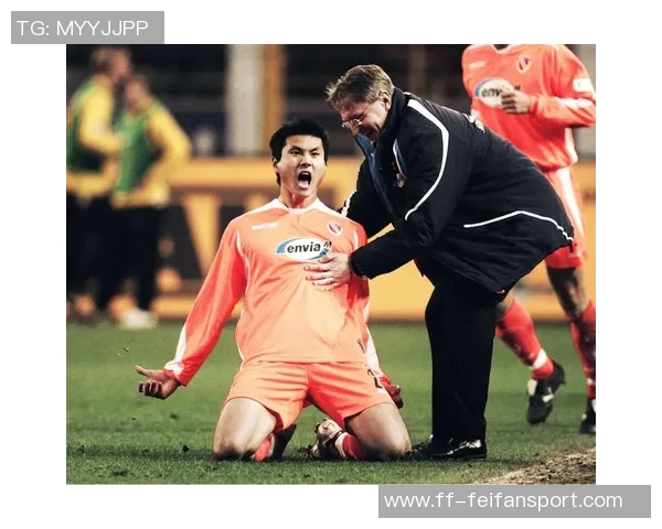 马德兴分析邵佳一受欢迎原因及其土主洋辅模式的成功尝试