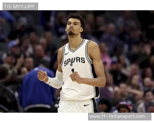 文班谈盖帽纪录：非刻意追求而是专注于本职工作