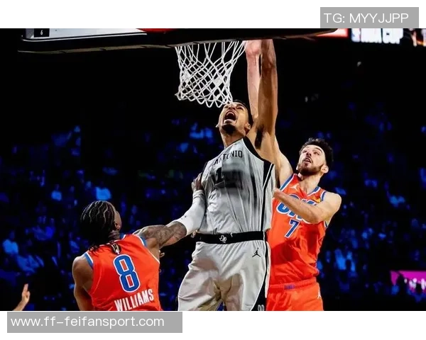 爵士与马刺激战全场罚球大战共计79次罚球成比赛关键因素